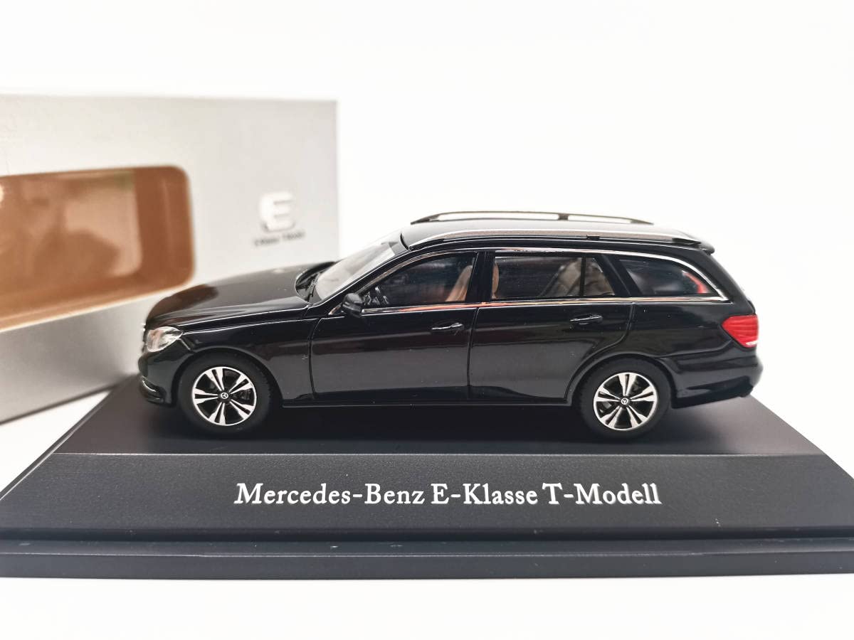 ベンツ　Mercedes-Benz E-Klasse T-Modell ミニカー Amazon.co.jp: 1/43 Mercedes-Benz E-Klasse T-Modell : Hobbies